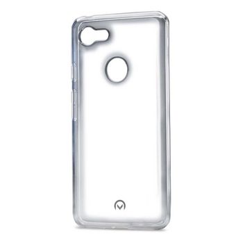 MOB-24662 Smartphone gel-case google pixel 3 xl helder Product foto