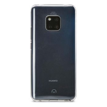 MOB-24663 Smartphone gel-case huawei mate 20 pro helder
