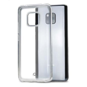 MOB-24663 Smartphone gel-case huawei mate 20 pro helder Product foto