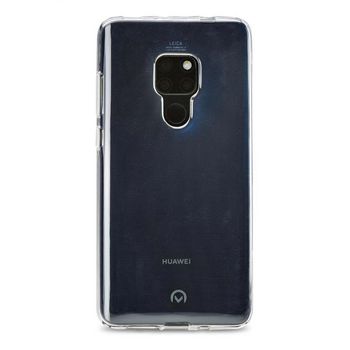 MOB-24679 Smartphone gel-case huawei mate 20 helder