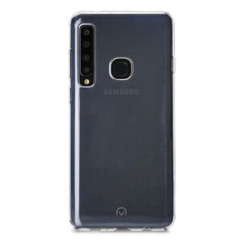 MOB-24680 Smartphone gel-case samsung galaxy a9 2018 helder
