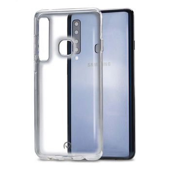 MOB-24680 Smartphone gel-case samsung galaxy a9 2018 helder Product foto