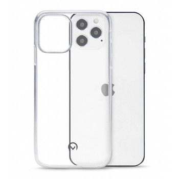 MOB-26378 Gelly case apple iphone 12/12 pro clear