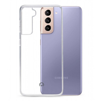 MOB-26593 Jelly case samsung galaxy s21 clear