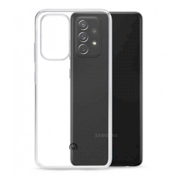 MOB-26947 Gelly case samsung galaxy a72 5g clear