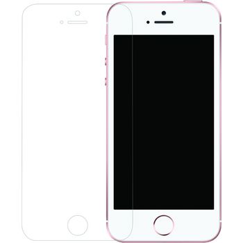 MOB-34302 Ultra-clear 1 stuk screenprotector apple iphone 5 / 5s / se