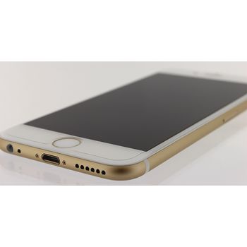 MOB-40592 Gematteerd 2 st screenprotector apple iphone 6 plus / 6s plus