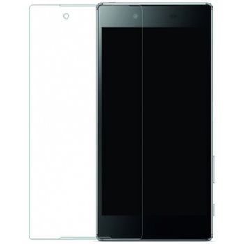 MOB-42727 Ultra-clear 2 st screenprotector sony xperia z5 compact