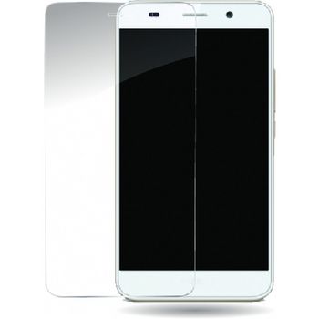 MOB-42809 Safety glass screenprotector huawei y6 / y6 scale