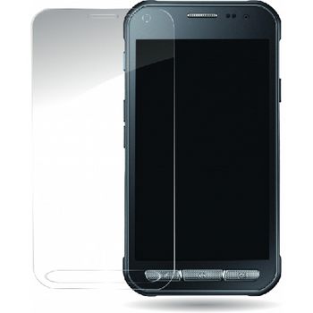 MOB-42896 Safety glass screenprotector samsung galaxy xcover 3 / ve