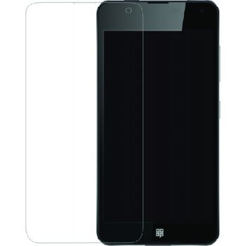 MOB-45497 Ultra-clear 2 st screenprotector microsoft lumia 650