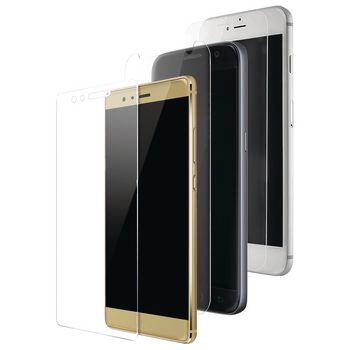 MOB-46252 Hd ultra-clear 2 st screenprotector apple iphone 6 plus / 6s plus