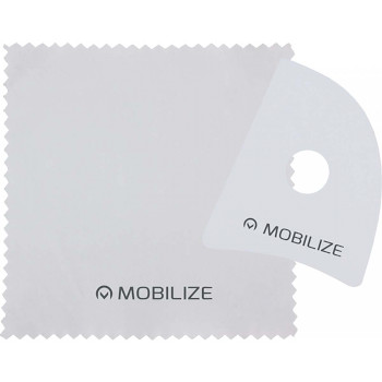 MOB-46757 Ultra-clear 1 stuk screenprotector apple iphone 7 Product foto