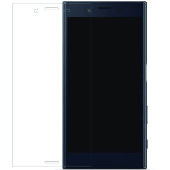 MOB-47401 Ultra-clear screenprotector sony xperia x compact