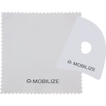 MOB-47721 Ultra-clear screenprotector google pixel xl Product foto
