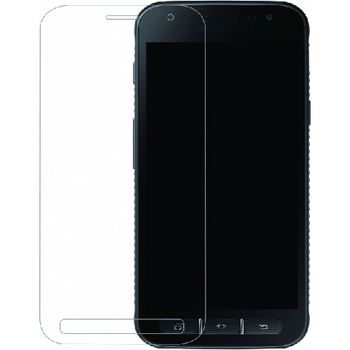 MOB-48485 Ultra-clear 1 stuk screenprotector samsung galaxy xcover 4