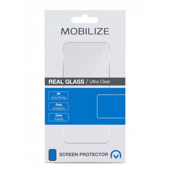 MOB-48486 Safety glass screenprotector samsung galaxy xcover 4  foto