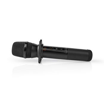 MPWL200BK Draadloze microfoonset | 20 kanalen | 1 microfoon | cardioïde | 70 hz - 13 khz | 1000 ohm | -95 Product foto