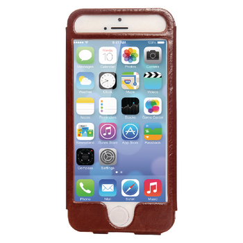 MTEL21-001BRN Smartphone hard-case apple iphone 5s bruin