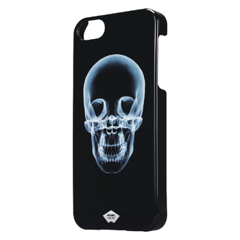 MTIA21-001RBW Telefoonhoesje voor iphone 5s/5 zwart