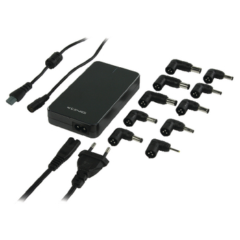 NB-AD300-90 Universele ultra- & notebook ac adapter 90w Product foto