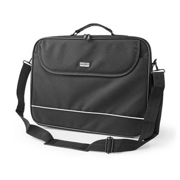 NBBG15100BK Notebook-tas | 15 - 16\