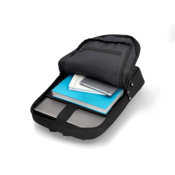 NBBK15150BK Notebook-rugzak | 10 - 16 \