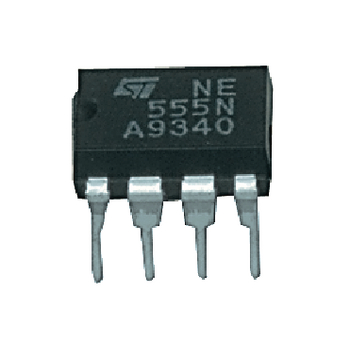NE555N-MBR Interface circuit