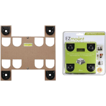 OMN-OMF Zeer plat tv-ophangsysteem 13 - 46\