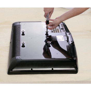 OMN-OMF Zeer plat tv-ophangsysteem 13 - 46\