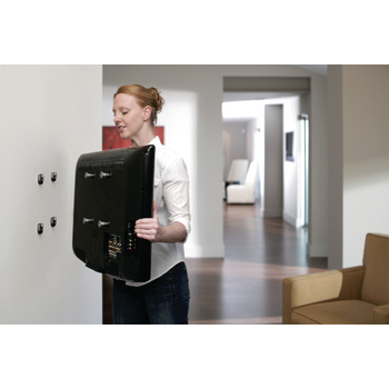 OMN-OMF Zeer plat tv-ophangsysteem 13 - 46\