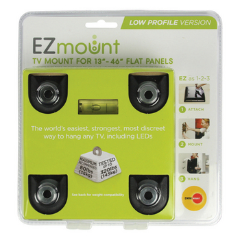 OMN-OMF Zeer plat tv-ophangsysteem 13 - 46\