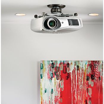 OMN-WM3 Projector plafondbeugel plafond draai- en kantelbaar 18.1 kg Product foto