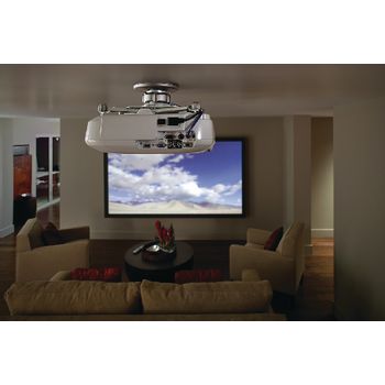 OMN-WM3 Projector plafondbeugel plafond draai- en kantelbaar 18.1 kg Product foto