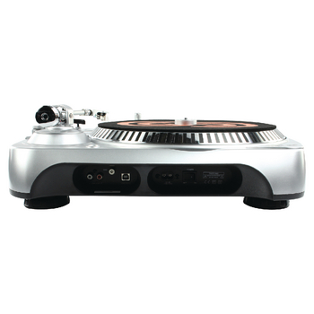 OSP-TTA210UK Professionele s-aangedreven dj draaitafel Product foto