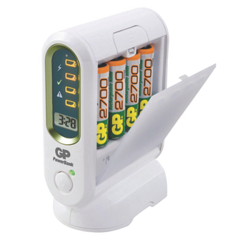 PB-V800C/27 Powerbank v800c lader  Product foto