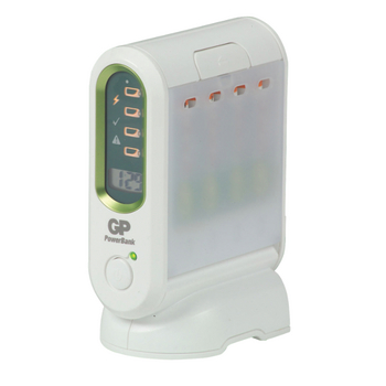 PB-V800C/27 Powerbank v800c lader  Product foto