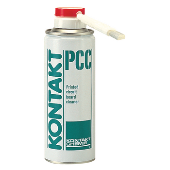 PCC/200 Contactreiniger elektronisch apparaat 200 ml