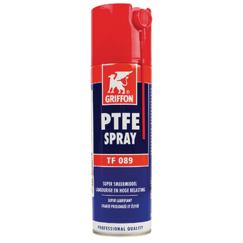 PE-TEFLON Ptfe-spray universeel 300 ml
