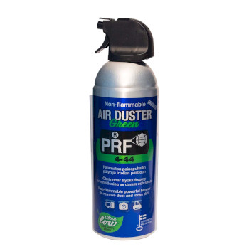 PE44T52N 4-44 air duster green trigger niet-ontvlambaar 520 ml