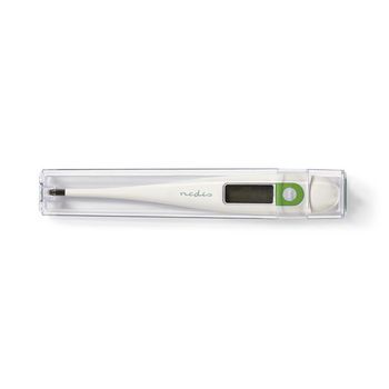 PETH110DWT Digitale thermometer | 60 seconden | automatische uitschakeling Verpakking foto