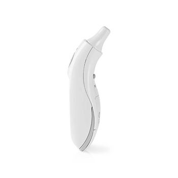 PETH111DWT Digitale oorthermometer | 1 seconde | 10 geheugens | automatische uitschakeling Product foto