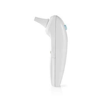 PETH112DWT Digitale oorthermometer | 1 seconde | 10 geheugens | automatische uitschakeling Product foto