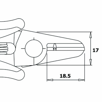 PG-CSF30 Gereedschap voor alle doeleinden Product foto