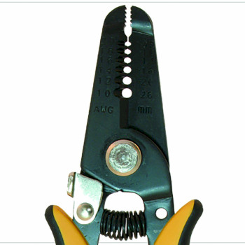 PG-CSP30/2 Striptang crimper / stripper / cutter Product foto