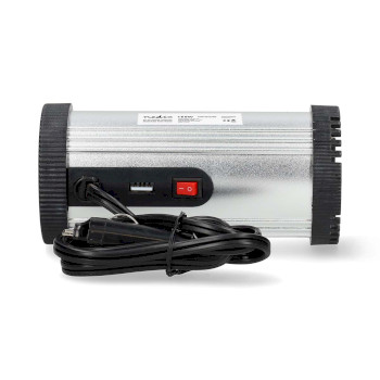 PIM15012FGY Omvormer gemodificeerde sinusgolf | ingangsvoltage: 12 v dc | apparaat stroomoutput: type f (cee 7/3 Product foto