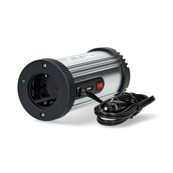 PIM15012FGY Omvormer gemodificeerde sinusgolf | ingangsvoltage: 12 v dc | apparaat stroomoutput: type f (cee 7/3