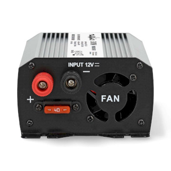 PIM30012FGY Omvormer gemodificeerde sinusgolf | ingangsvoltage: 12 v dc | apparaat stroomoutput: type f (cee 7/3 Product foto