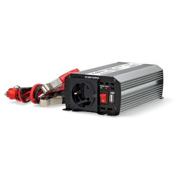 PIM30012FGY Inverter gemodificeerde sinusgolf | ingangsvoltage: 12 v dc | apparaat stroomoutput: type f (cee 7/3