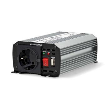 PIM30012FGY Omvormer gemodificeerde sinusgolf | ingangsvoltage: 12 v dc | apparaat stroomoutput: type f (cee 7/3 Product foto